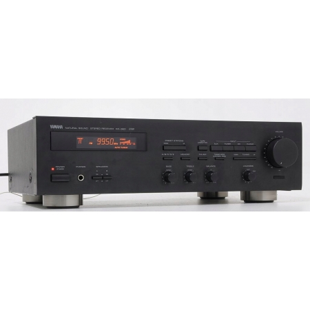 YAMAHA RX-360 MARKOWY AMPLITUNER STEREO !