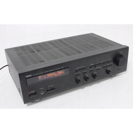 YAMAHA RX-360 MARKOWY AMPLITUNER STEREO !