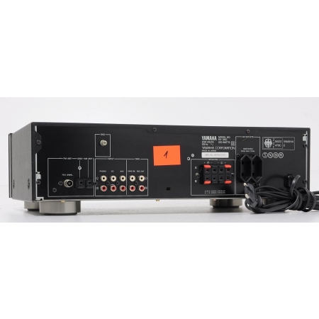 YAMAHA RX-360 MARKOWY AMPLITUNER STEREO !