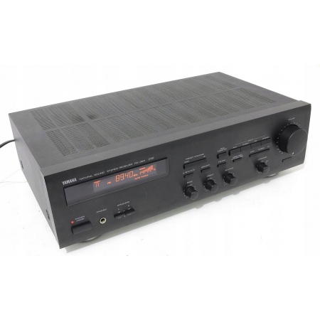 YAMAHA RX-360 MARKOWY AMPLITUNER STEREO !