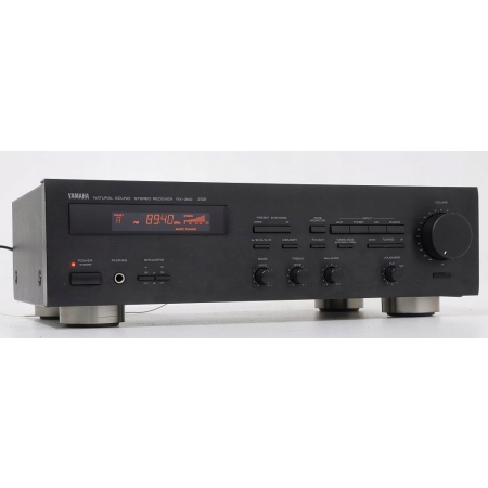 YAMAHA RX-360 MARKOWY AMPLITUNER STEREO !