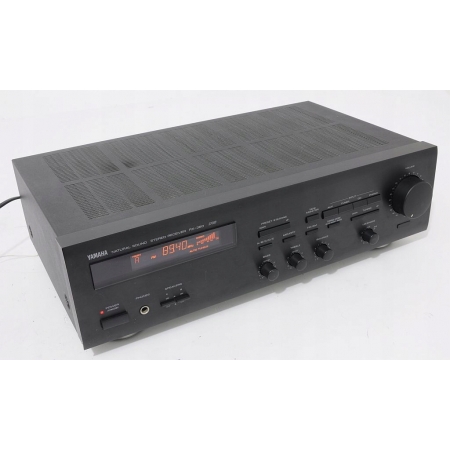 YAMAHA RX-360 MARKOWY AMPLITUNER STEREO !