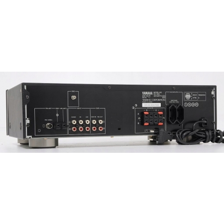 YAMAHA RX-360 MARKOWY AMPLITUNER STEREO !