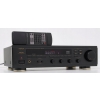 DENON DRA-455 FIRMOWY AMPLITUNER STEREO RDS !
