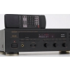 DENON DRA-455 FIRMOWY AMPLITUNER STEREO RDS !