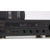 DENON DRA-455 FIRMOWY AMPLITUNER STEREO RDS !