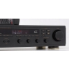 DENON DRA-455 FIRMOWY AMPLITUNER STEREO RDS !