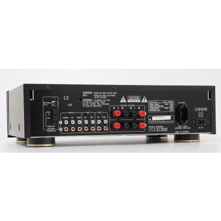 DENON DRA-585RD MARKOWY AMPLITUNER STEREO RDS PILOT !