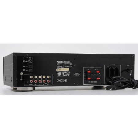 YAMAHA RX-385RDS MARKOWY AMPLITUNER STEREO RDS !