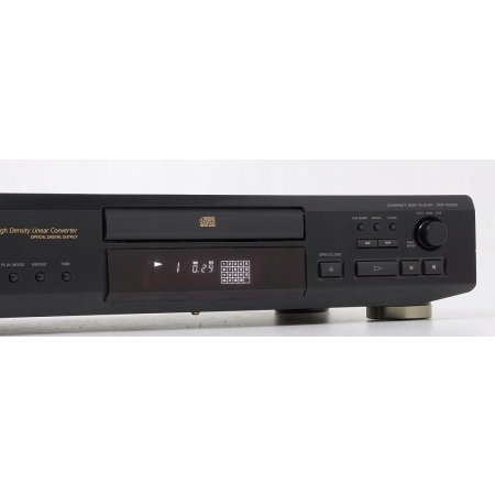 SONY CDP-XE220 MARKOWY ODTWARZACZ CD !