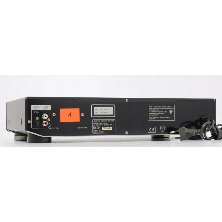 SONY CDP-XE220 MARKOWY ODTWARZACZ CD !