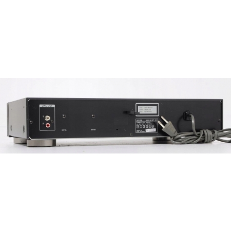 SONY CDP-211 FIRMOWY ODTWARZACZ CD !