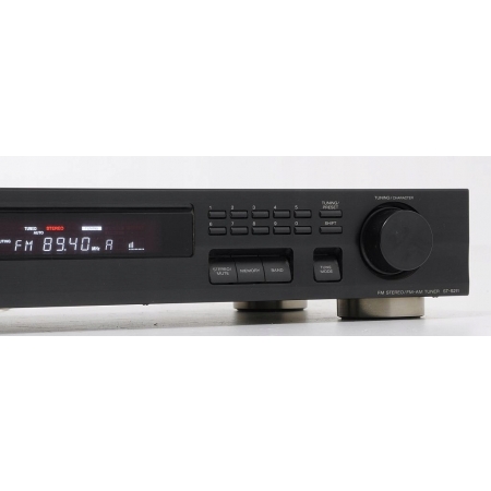 SONY ST-S211 FIRMOWY TUNER RADIOWY !