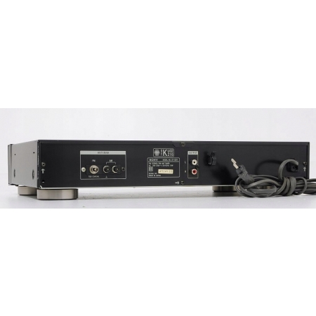 SONY ST-S211 FIRMOWY TUNER RADIOWY !