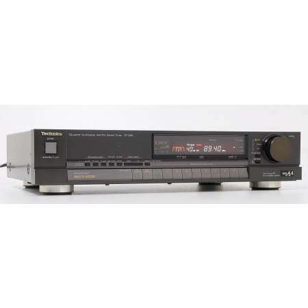 TECHNICS ST-G90 TUNER RADIOWY NAJWYŻSZY MODEL !