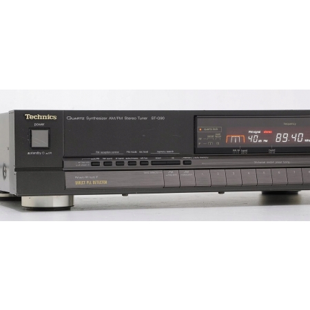 TECHNICS ST-G90 TUNER RADIOWY NAJWYŻSZY MODEL !