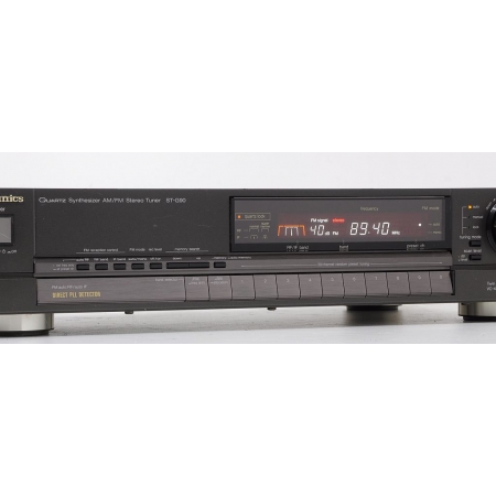 TECHNICS ST-G90 TUNER RADIOWY NAJWYŻSZY MODEL !