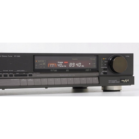 TECHNICS ST-G90 TUNER RADIOWY NAJWYŻSZY MODEL !