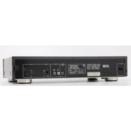 TECHNICS ST-G90 TUNER RADIOWY NAJWYŻSZY MODEL !