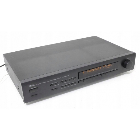 YAMAHA TX-670RDS TOPOWY TUNER RADIOWY Z RDS !
