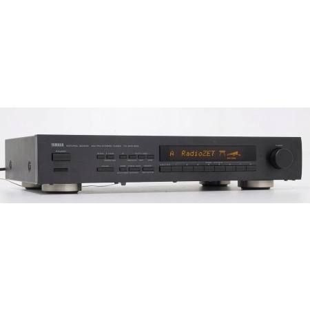 YAMAHA TX-670RDS TOPOWY TUNER RADIOWY Z RDS !