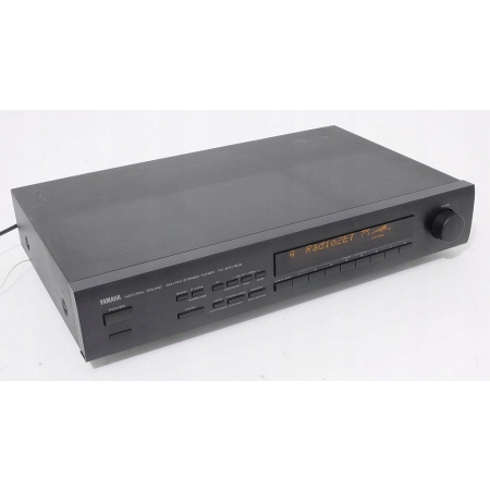 YAMAHA TX-670RDS TOPOWY TUNER RADIOWY Z RDS !