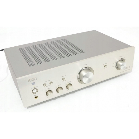 DENON PMA-510AE FIRMOWY WZMACNIACZ STEREO