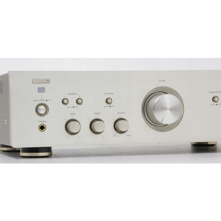 DENON PMA-510AE FIRMOWY WZMACNIACZ STEREO