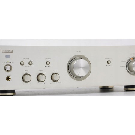 DENON PMA-510AE FIRMOWY WZMACNIACZ STEREO