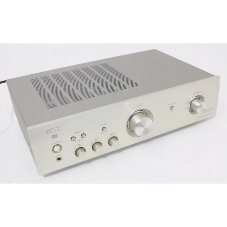 DENON PMA-510AE FIRMOWY WZMACNIACZ STEREO