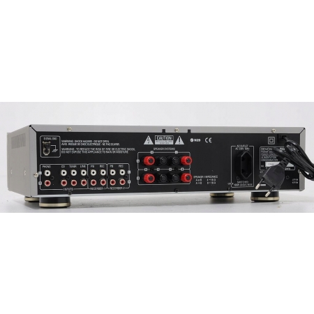 DENON PMA-510AE FIRMOWY WZMACNIACZ STEREO