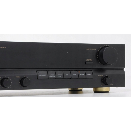 SANSUI AU-X111 FIRMOWY WZMACNIACZ STEREO !