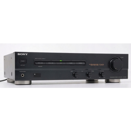 SONY TA-F245R FIRMOWY WZMACNIACZ STEREO !