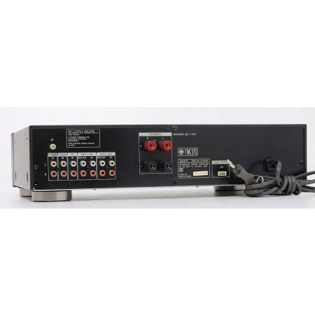 SONY TA-F245R FIRMOWY WZMACNIACZ STEREO !