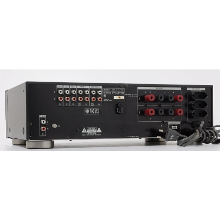 SONY TA-F335R SOLIDNY WZMACNIACZ STEREO !
