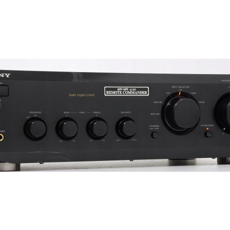 SONY TA-FE330R FIRMOWY WZMACNIACZ STEREO !