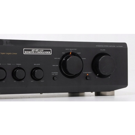 SONY TA-FE330R FIRMOWY WZMACNIACZ STEREO !