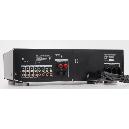 SONY TA-FE330R FIRMOWY WZMACNIACZ STEREO !