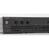 TECHNICS SU-800 FIRMOWY WZMACNIACZ STEREO !