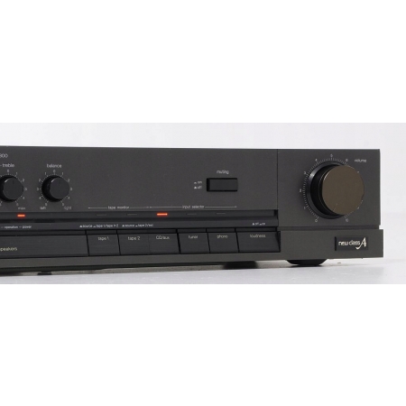 TECHNICS SU-800 FIRMOWY WZMACNIACZ STEREO !
