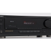 SONY STR-DE205 FIRMOWY AMPLITUNER STEREO RDS