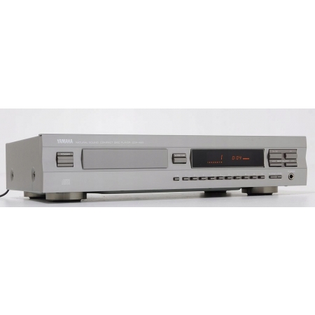 YAMAHA CDX-493 FIRMOWY ODTWARZACZ CD !