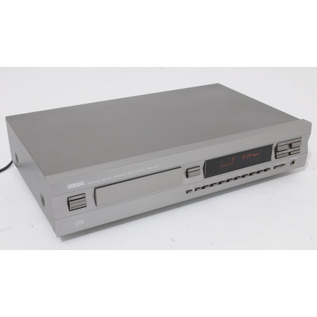 YAMAHA CDX-493 FIRMOWY ODTWARZACZ CD !