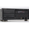 KENWOOD KX-W8040 TOPOWY MAGNETOFON DWUKASETOWY