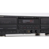 KENWOOD KX-W8040 TOPOWY MAGNETOFON DWUKASETOWY