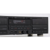 KENWOOD KX-W8040 TOPOWY MAGNETOFON DWUKASETOWY