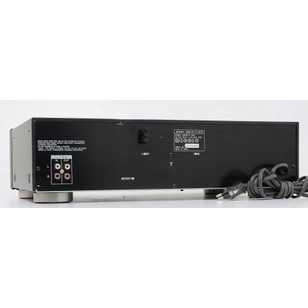 SONY TC-K511S FIRMOWY DECK 3 HEAD DOLBY S !