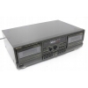TECHNICS RS-TR474 FIRMOWY DECK DWUKASETOWY !