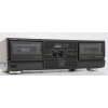 TECHNICS RS-TR474 FIRMOWY DECK DWUKASETOWY !