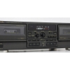 TECHNICS RS-TR474 FIRMOWY DECK DWUKASETOWY !